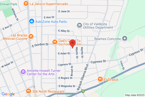 All Nations Deliverance Center