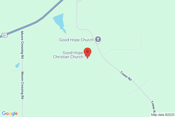 Good Hope Christian Church