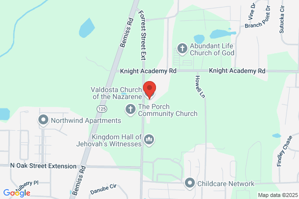 Nazarene Church