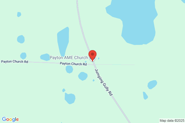 Payton Africian Methodist Episcopal Church