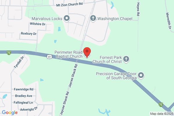 Perimeter Road Baptist Church