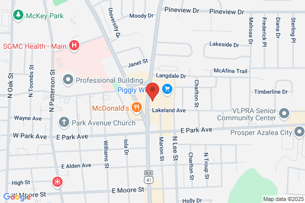 Popeyes Louisiana Kitchen