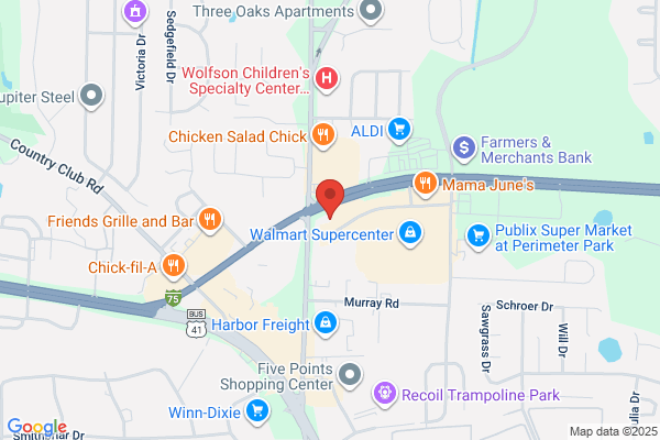 Zaxby's