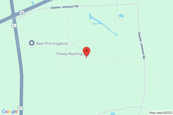 Flores Roofing