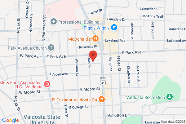 Cranford Avenue Hair Center