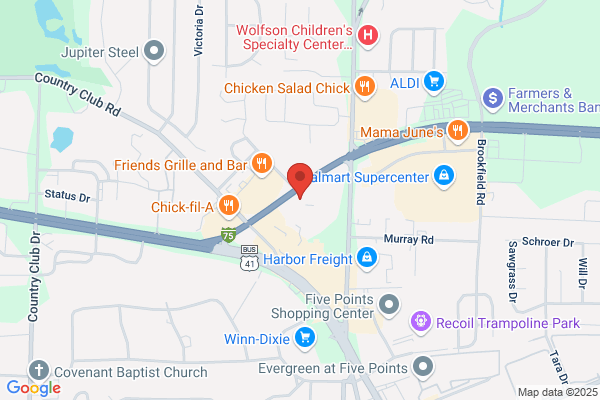 Southern Self Storage Valdosta