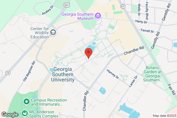 South Georgia Counseling