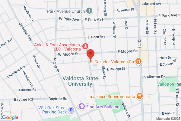 Greater Valdosta United Way
