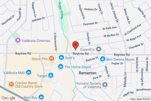 Baytree Self Storage