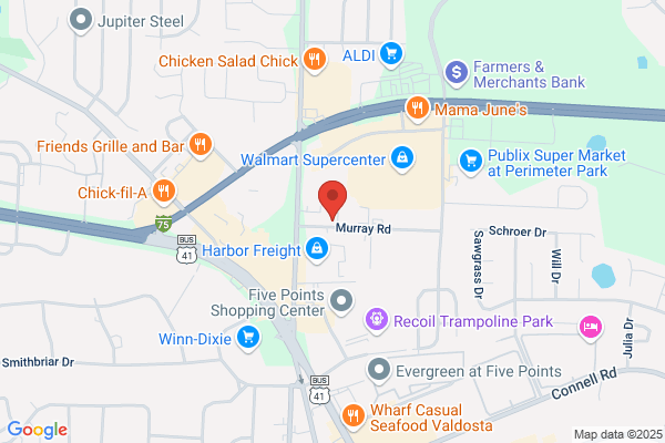 Davis Creations Self-Storage