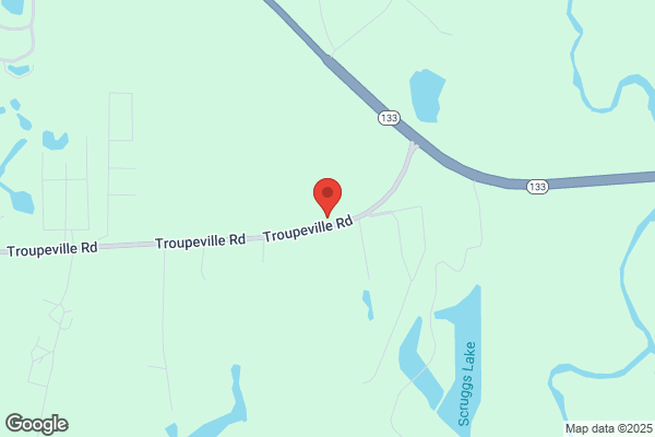 Safe Storage of Troupeville