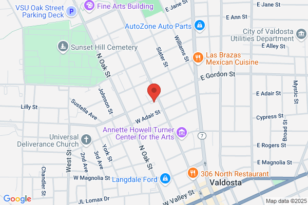 Southern Flooring of Valdosta