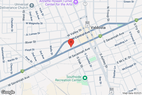 Lee Auto Sales & Service Inc