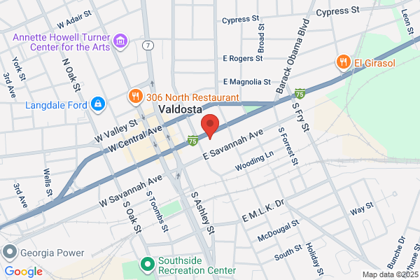 Norman Used Cars Inc