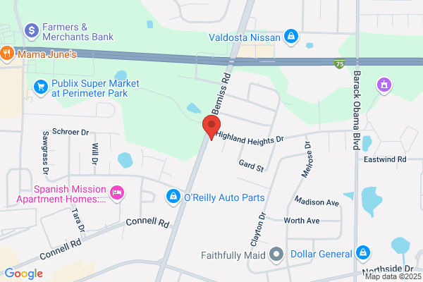 Premier Auto Sales of Valdosta