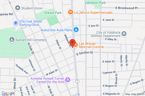 Valdosta Auto Brokers