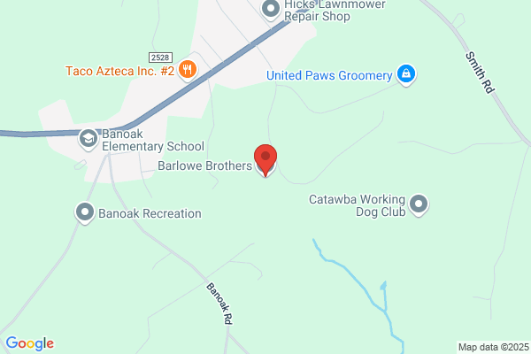 Barlowe Brothers, LLC