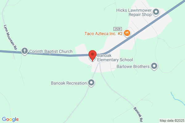 Banoak School