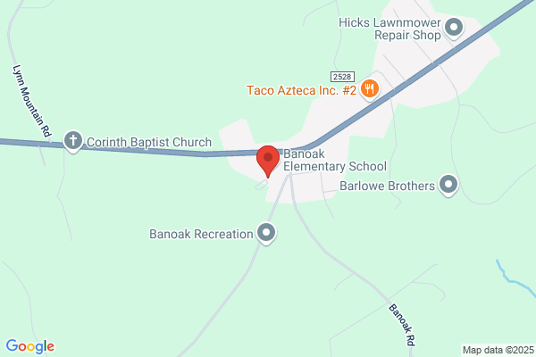 Banoak School Kid Connection