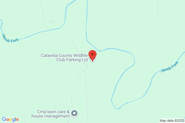 Catawba Valley Wildlife Club