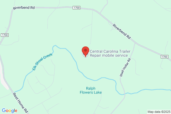 Mobile Trailer Maintenance Inc
