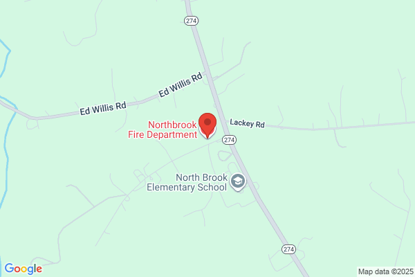 North Brook Rest Home
