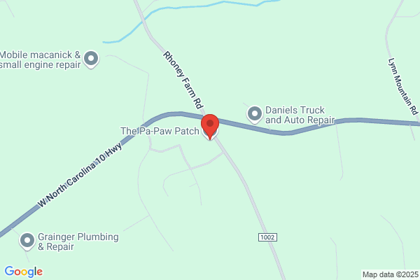 PA-Paw Patch Llc the