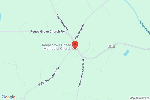 Reepsgrove United Methodist Church