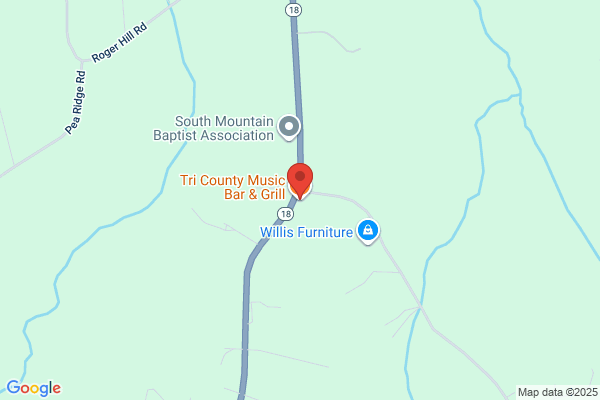 Tri-County Music Bar & Grill