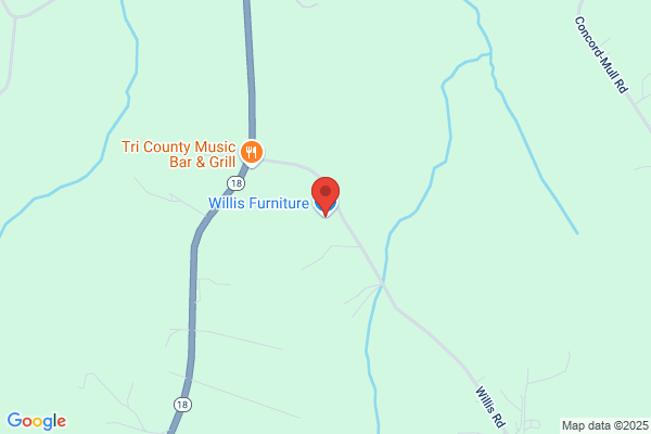 Willis Furniture