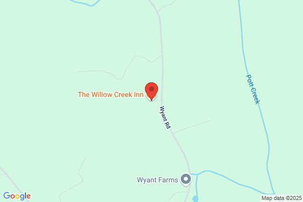 Willow Creek Inn