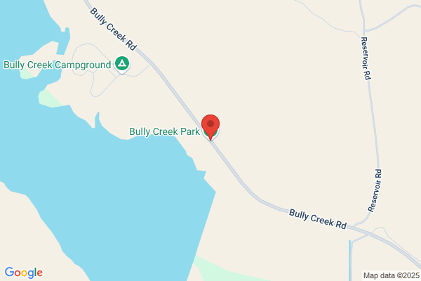 Bully Creek Park