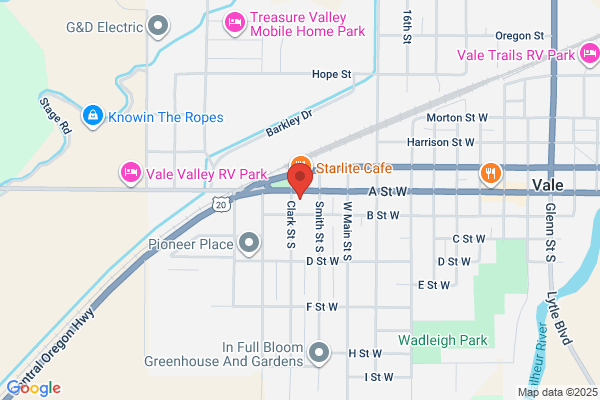 Malheur Village Apartments