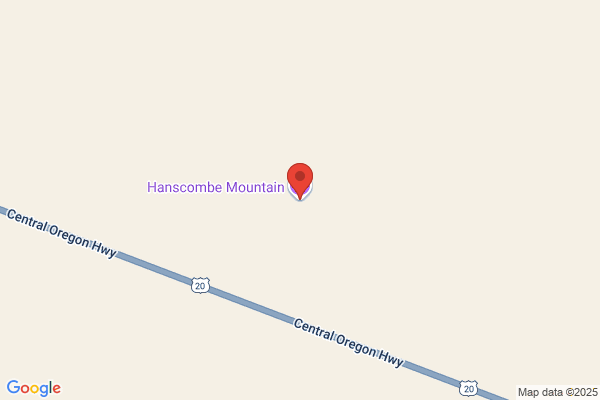 Oregon State of, Highway Maintenance Station