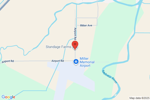 Standage Farms