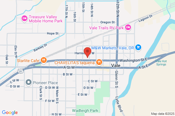 Vale Auto Body