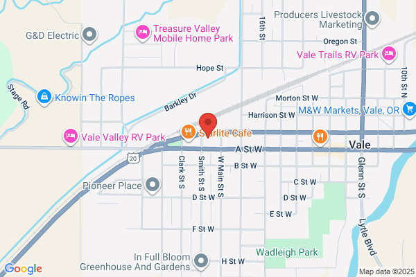Valley Family Health Care