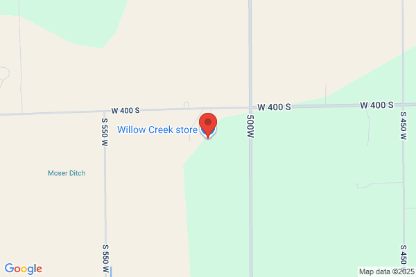 Willow Creek Store
