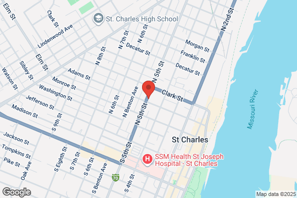 Taylor Charles Law Offices Of