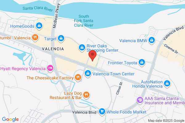 Valencia Medical Center And Urgent Care