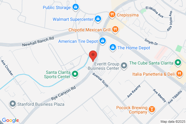 Lennox Stores