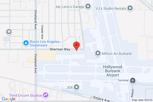 Oncall Corporate Jet Repair Inc
