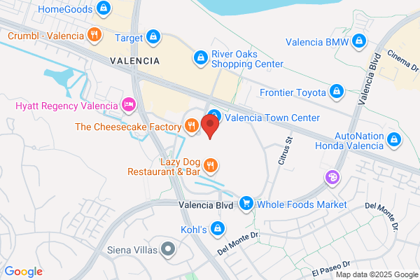 Fun Factory - Valencia Town Center