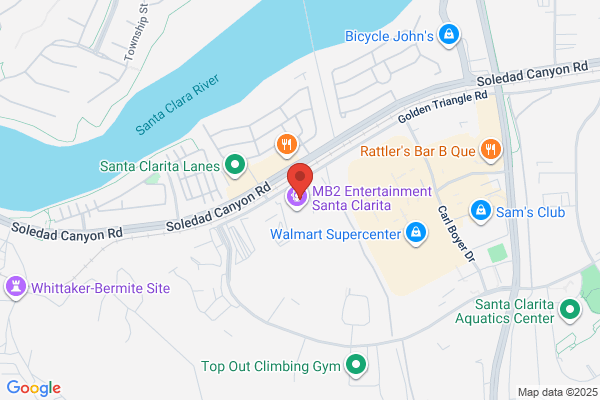 Mountasia Family Fun Center