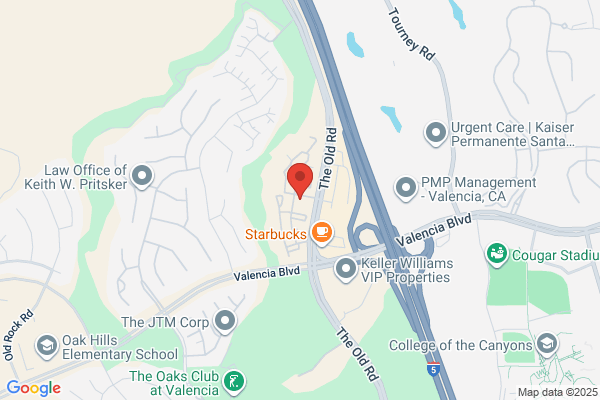 ALARA Links at Westridge