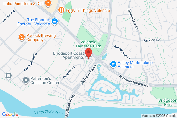 Bridgeport Coast Apartments