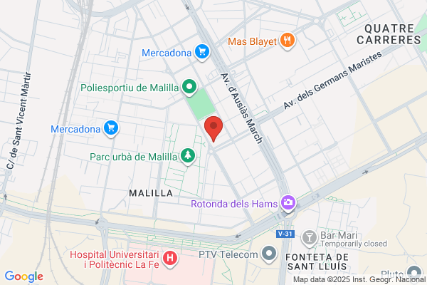 Valenica Appliance Parts