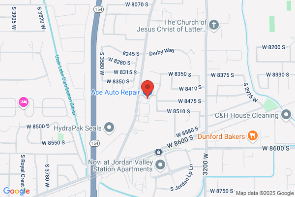 Ace Automotive