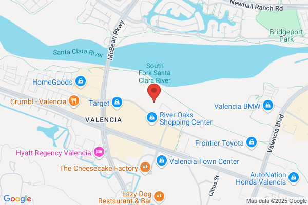 MINI of Valencia Service Center