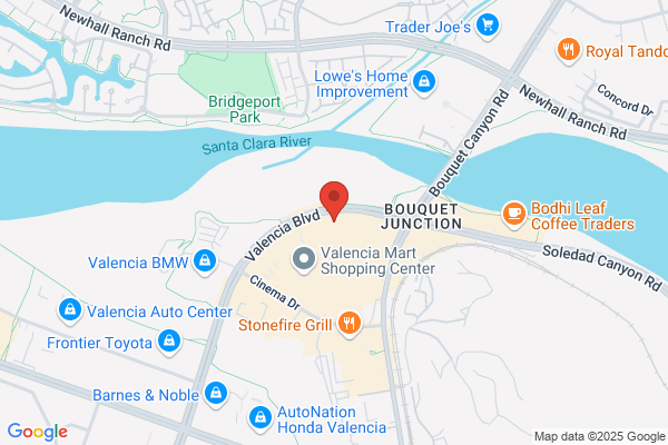 Magic Auto Center